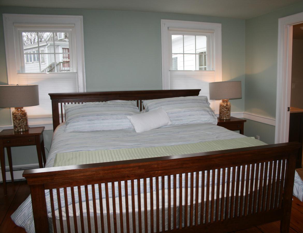 Shea'S Riverside Inn & Motel Essex 외부 사진