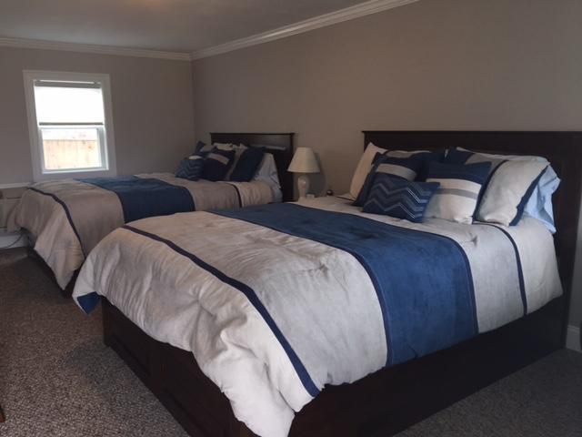 Shea'S Riverside Inn & Motel Essex 외부 사진