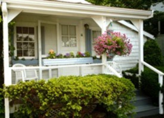 Shea'S Riverside Inn & Motel Essex 외부 사진