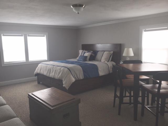 Shea'S Riverside Inn & Motel Essex 외부 사진
